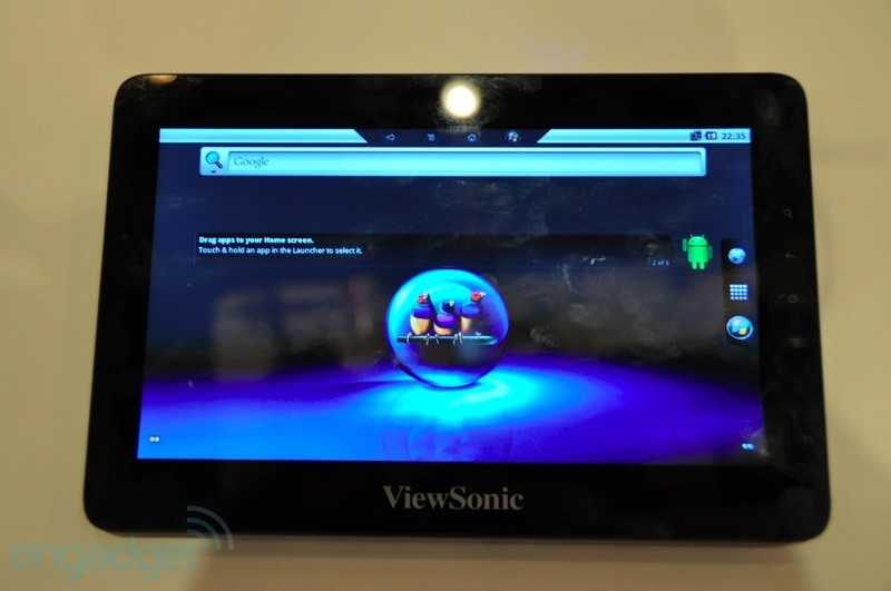 Планшет viewsonic viewpad 10s — купить, цена и характеристики, отзывы