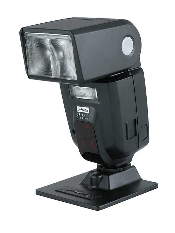 Metz mecablitz 58 af-2 digital for olympus/panasonic - купить , скидки, цена, отзывы, обзор, характеристики - вспышки для фотоаппаратов