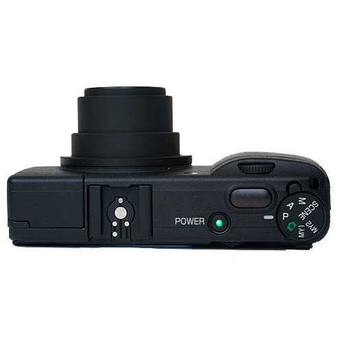 Фотоаппарат ricoh gr digital iv: отзывы, видеообзоры, цены, характеристики