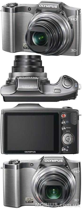 Фотоаппарат olympus sz-10: отзывы, видеообзоры, цены, характеристики
