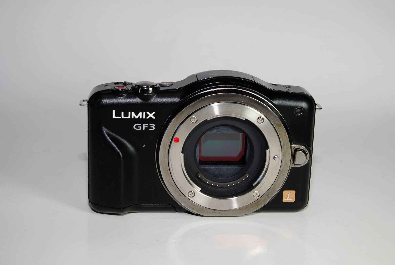 Panasonic lumix dmc-gf3 kit - купить , скидки, цена, отзывы, обзор, характеристики - фотоаппараты цифровые