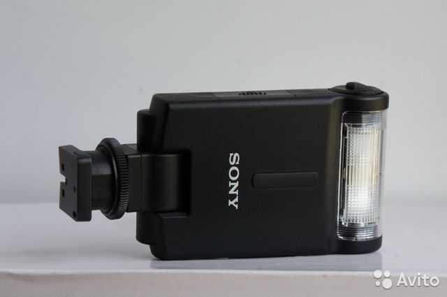 Фотовспышка Sony HVL-F20AM - подробные характеристики обзоры видео фото Цены в интернет-магазинах где можно купить фотовспышку Sony HVL-F20AM