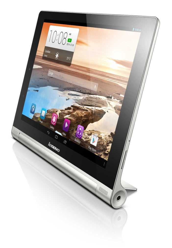 Lenovo yoga tablet 2 (8")