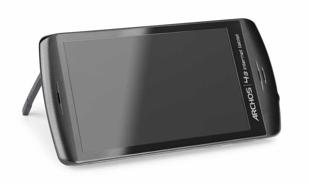 Прошивка планшета archos 43 internet tablet — купить, цена и характеристики, отзывы
