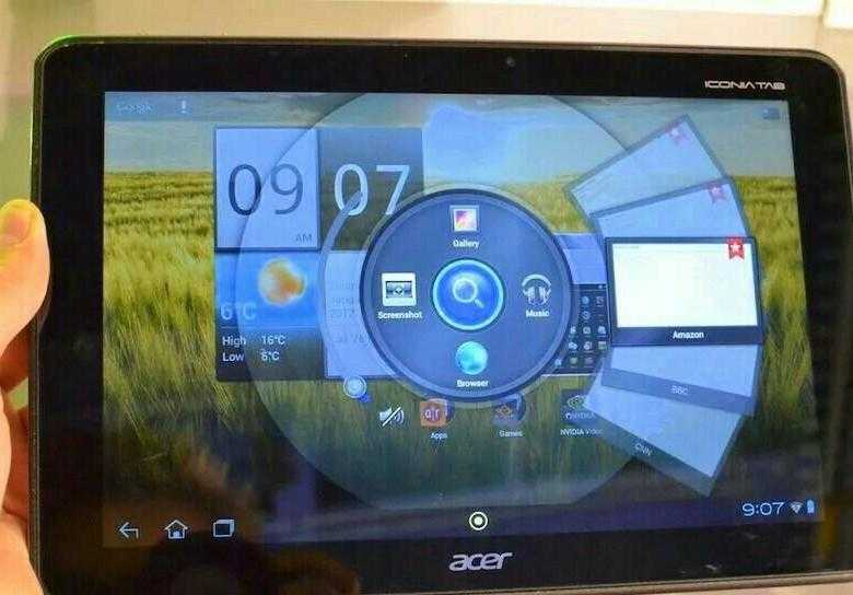 Acer iconia tab a511 32gb - купить , скидки, цена, отзывы, обзор, характеристики - планшеты