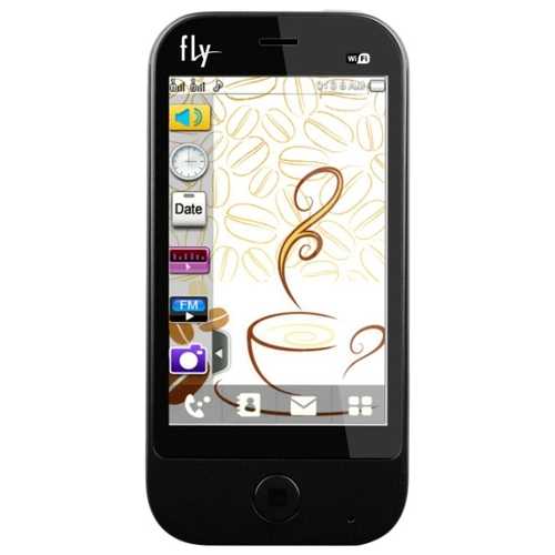 Fly e181 sophie - купить , скидки, цена, отзывы, обзор, характеристики - мобильные телефоны