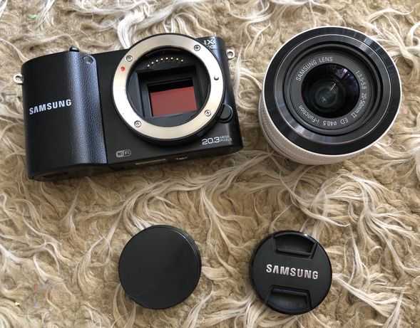 Фотоаппарат самсунг nx1 kit купить недорого в москве, цена 2021, отзывы г. москва