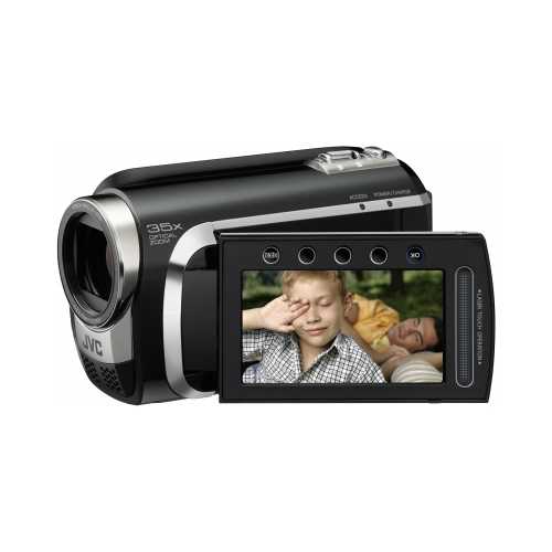 Jvc everio gz-ex510 - купить , скидки, цена, отзывы, обзор, характеристики - видеокамеры