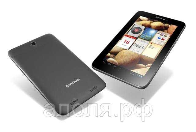 Купить планшет lenovo ideatab a2109 16gb в минске с доставкой из интернет-магазина