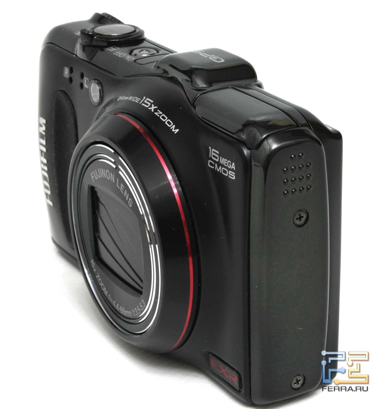 Fujifilm finepix f550exr - купить , скидки, цена, отзывы, обзор, характеристики - фотоаппараты цифровые