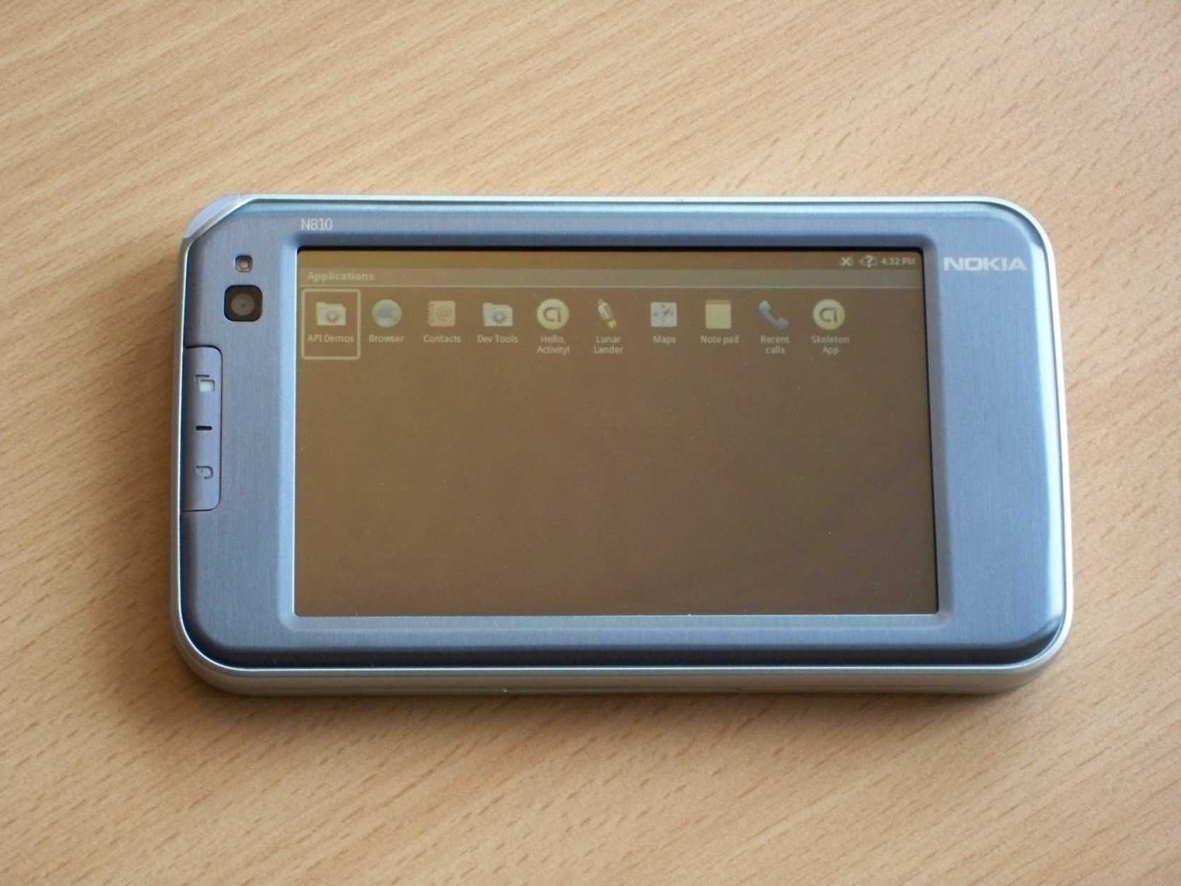 Nokia n810 цена, где купить, сравнение цен