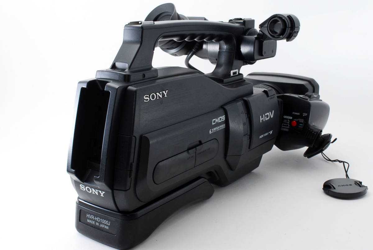 Sony hxr-mc1500p купить по акционной цене , отзывы и обзоры.