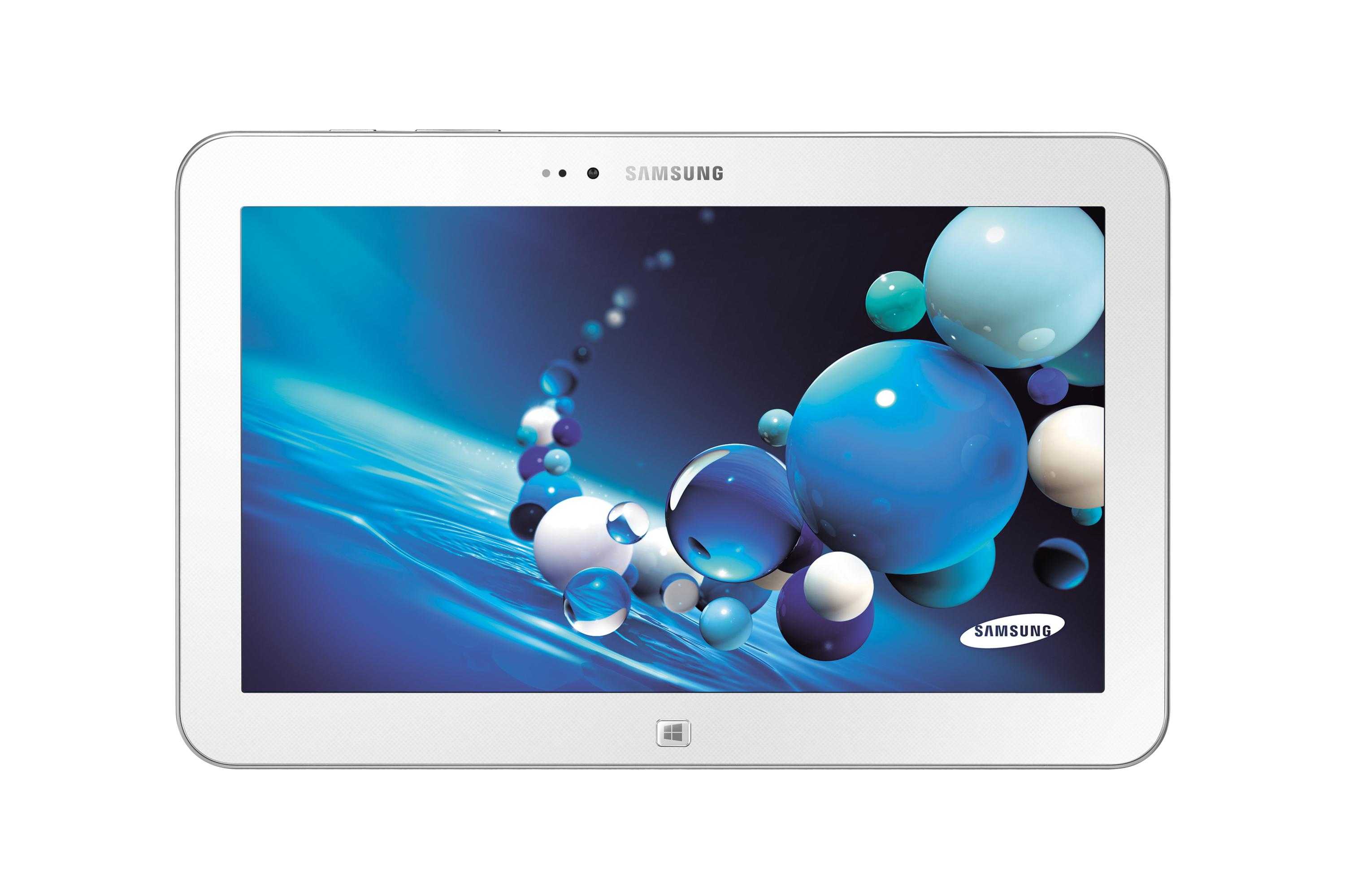 Планшет Samsung ATIV Tab - подробные характеристики обзоры видео фото Цены в интернет-магазинах где можно купить планшет Samsung ATIV Tab