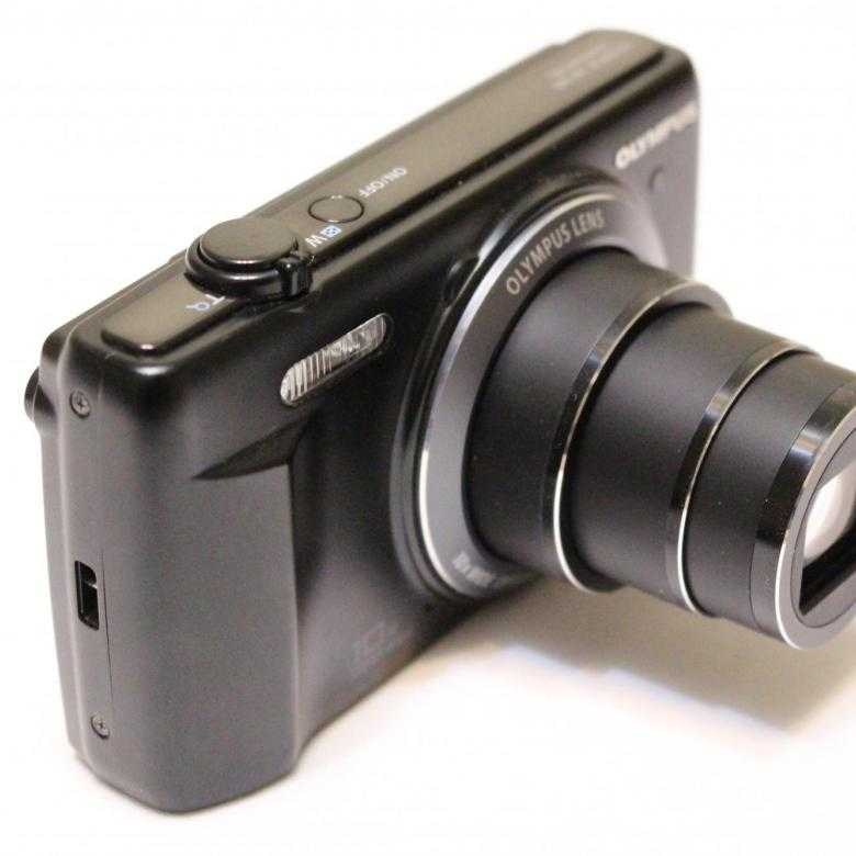 Olympus vr-370 (красный) - купить , скидки, цена, отзывы, обзор, характеристики - фотоаппараты цифровые