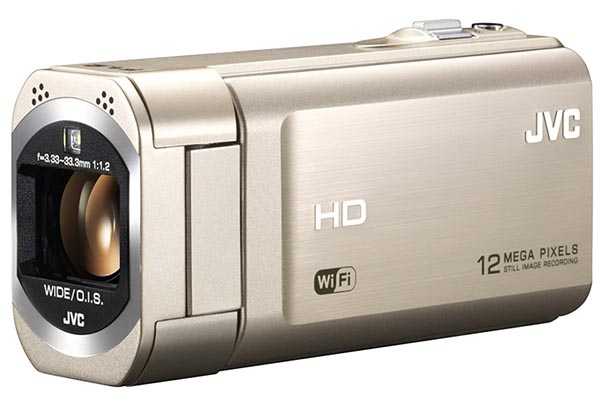 Видеокамера jvc gz-vx700seu - купить | цены | обзоры и тесты | отзывы | параметры и характеристики | инструкция