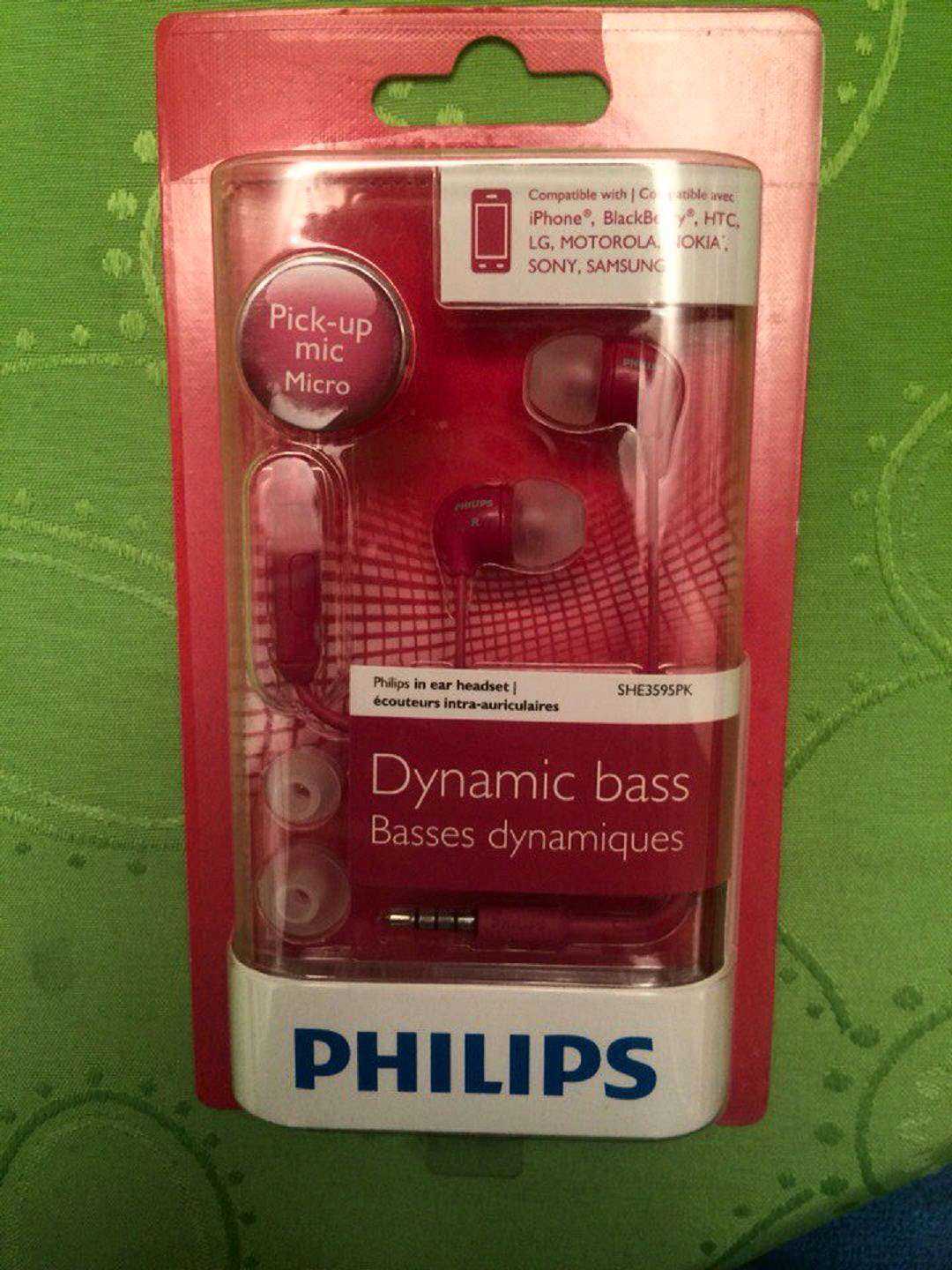 Philips she3595