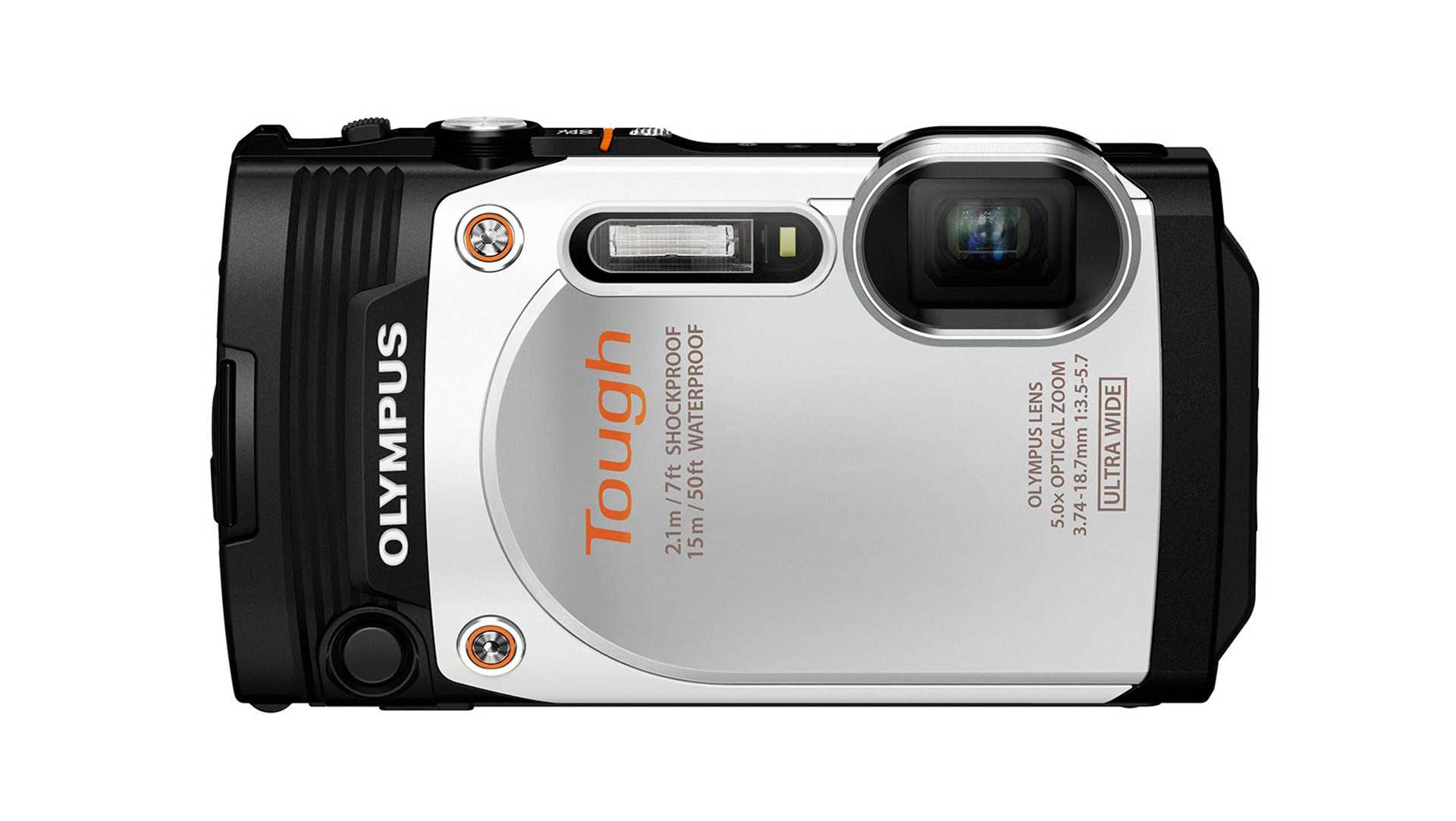 Olympus stylus tough tg-860 – с самым широкоугольным объективом / компактные камеры / новости фототехники