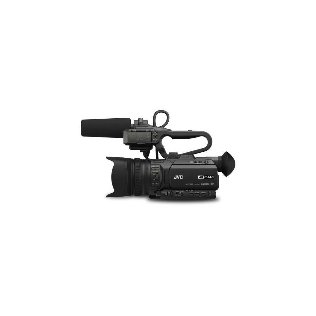 Видеокамера jvc gy-hm100 - купить | цены | обзоры и тесты | отзывы | параметры и характеристики | инструкция