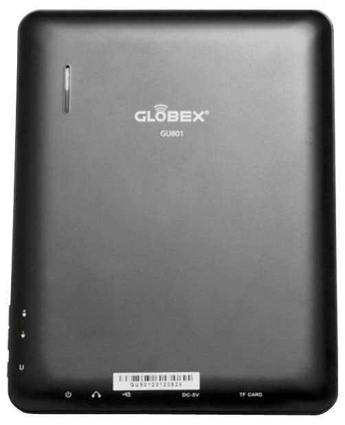 Globex gu703c купить по акционной цене , отзывы и обзоры.