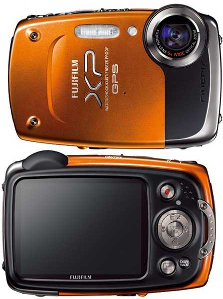 Цифровой фотоаппарат Fujifilm FinePix T550 - подробные характеристики обзоры видео фото Цены в интернет-магазинах где можно купить цифровую фотоаппарат Fujifilm FinePix T550