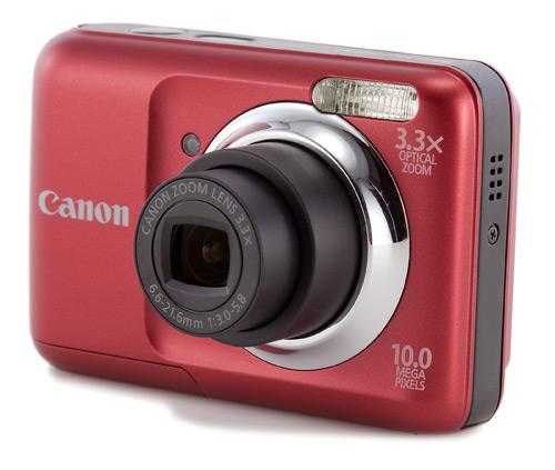 Фотоаппарат canon powershot powershot a800 gray