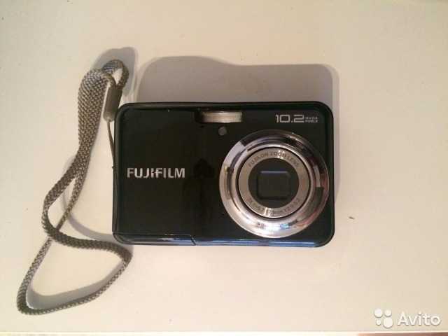 Цифровой фотоаппарат Fujifilm FinePix A170 - подробные характеристики обзоры видео фото Цены в интернет-магазинах где можно купить цифровую фотоаппарат Fujifilm FinePix A170