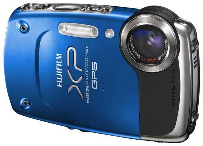 Цифровой фотоаппарат Fujifilm FinePix XP30 - подробные характеристики обзоры видео фото Цены в интернет-магазинах где можно купить цифровую фотоаппарат Fujifilm FinePix XP30