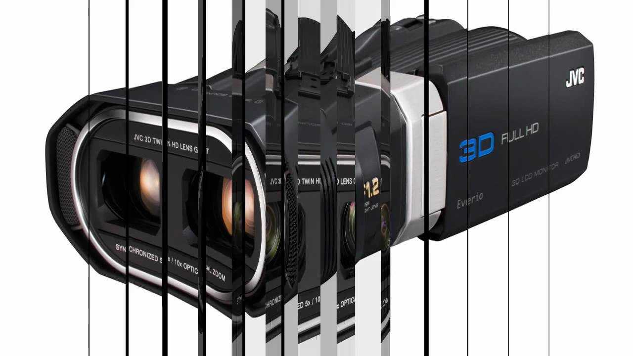 Jvc gs-td1 full hd 3d - купить , скидки, цена, отзывы, обзор, характеристики - видеокамеры