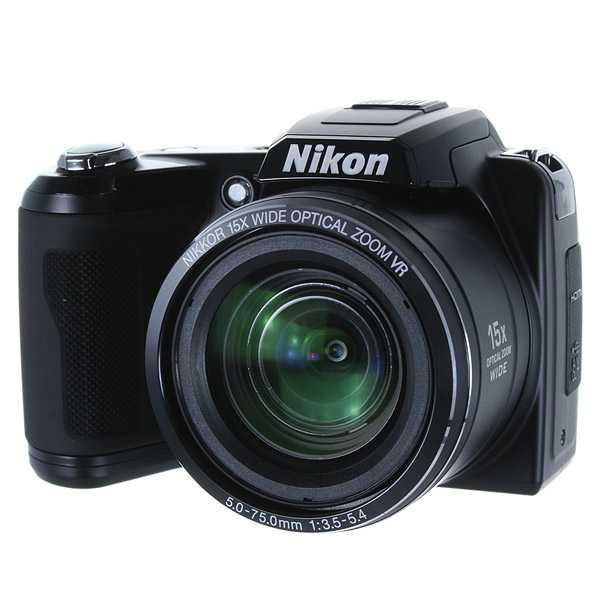 Nikon coolpix l110 - купить , скидки, цена, отзывы, обзор, характеристики - фотоаппараты цифровые