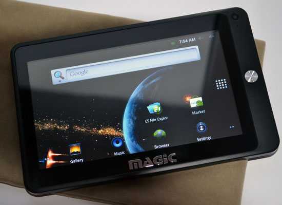 Magic id7003 - купить , скидки, цена, отзывы, обзор, характеристики - планшеты