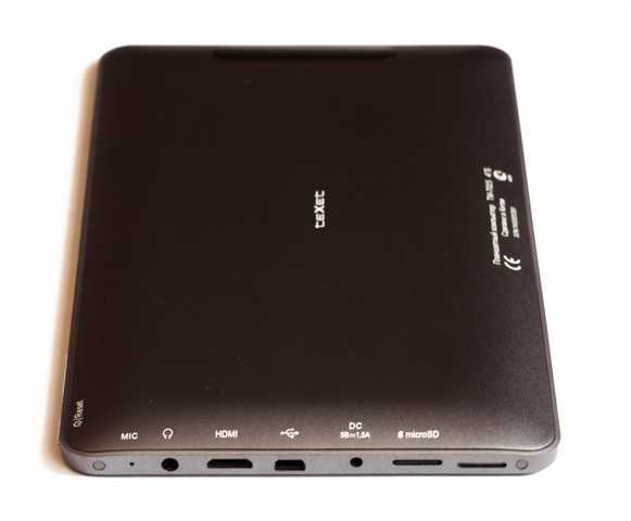 Cуперсовременный планшет texet tm-7025