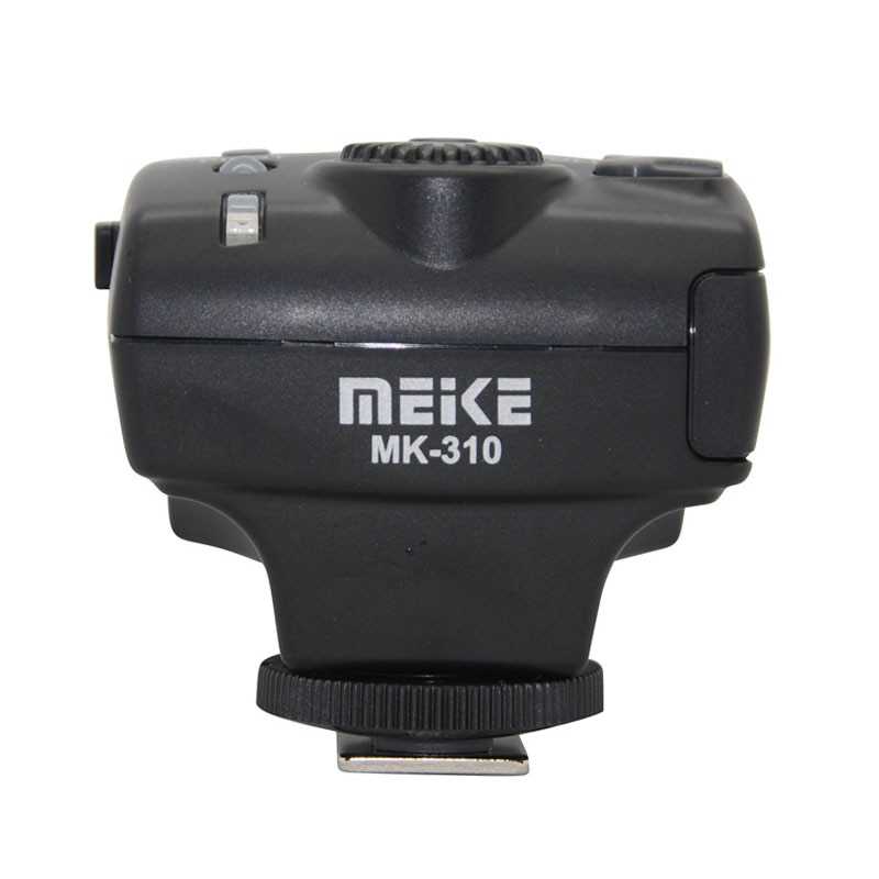 Meike speedlite mk410 for nikon купить по акционной цене , отзывы и обзоры.
