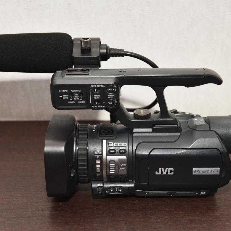 Видеокамера jvc gy-hm170 - купить , скидки, цена, отзывы, обзор, характеристики - видеокамеры