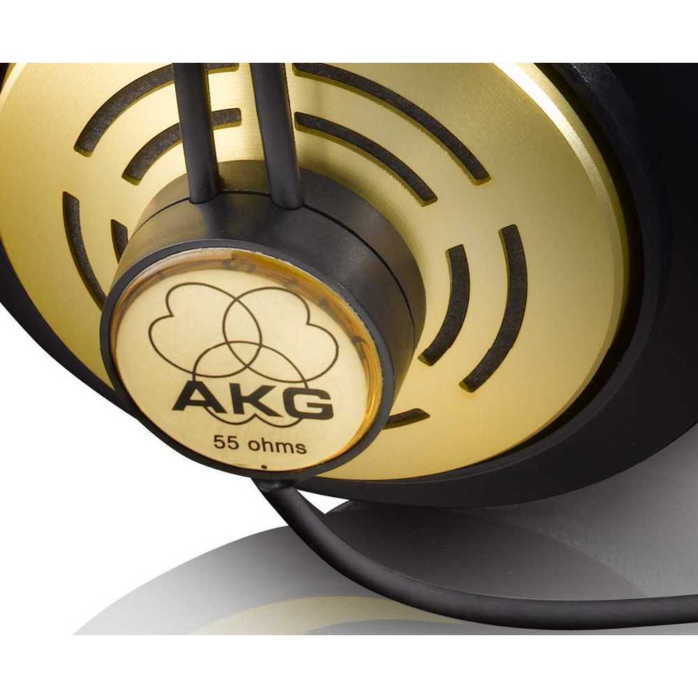 Akg k 121 studio купить по акционной цене , отзывы и обзоры.