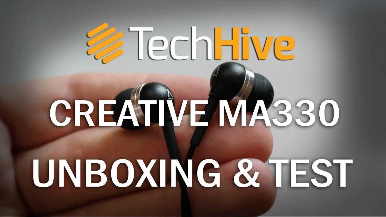 Creative hitz ma2400 (красный)
