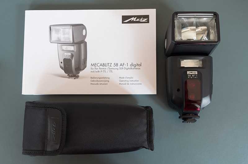 Metz mecablitz 58 af-1 digital for nikon - купить , скидки, цена, отзывы, обзор, характеристики - вспышки для фотоаппаратов