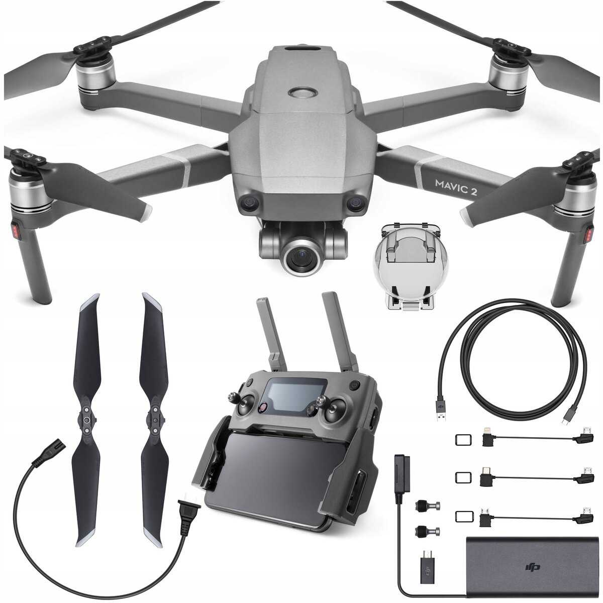 Обзор дрона dji mavic air 2 характеристики и цены