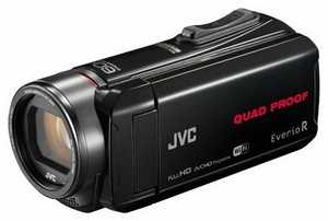 Видеокамера jvc everio gz-hm960