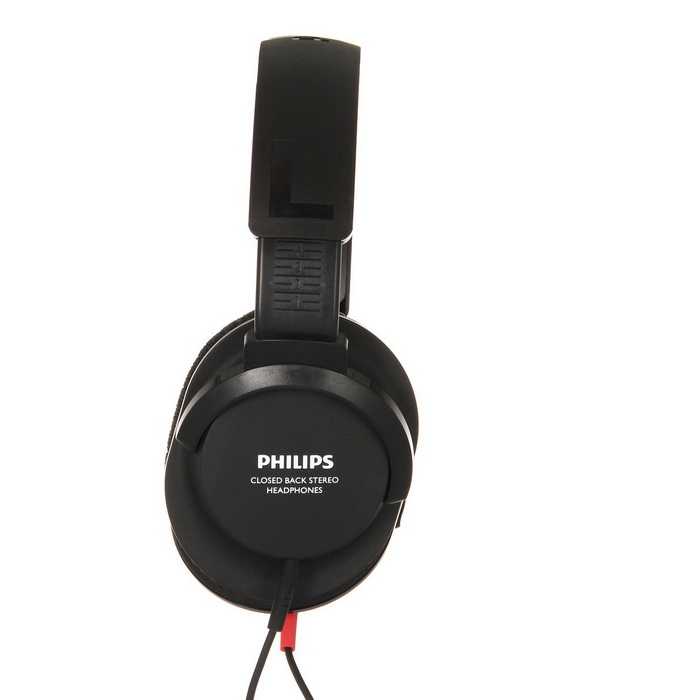 Наушники philips hifi stereo shp2600 — купить, цена и характеристики, отзывы