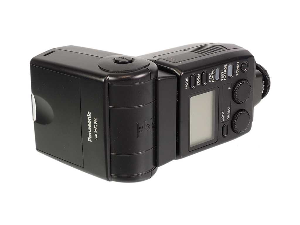 Фотовспышка panasonic dmw-fl200le (черный) купить за 19990 руб в екатеринбурге, отзывы, видео обзоры и характеристики