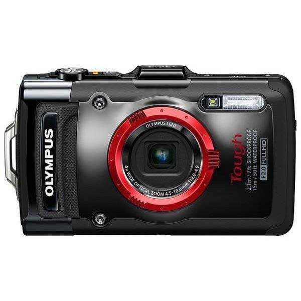 Цифровой фотоаппарат Olympus Stylus Tough TG-630 - подробные характеристики обзоры видео фото Цены в интернет-магазинах где можно купить цифровую фотоаппарат Olympus Stylus Tough TG-630