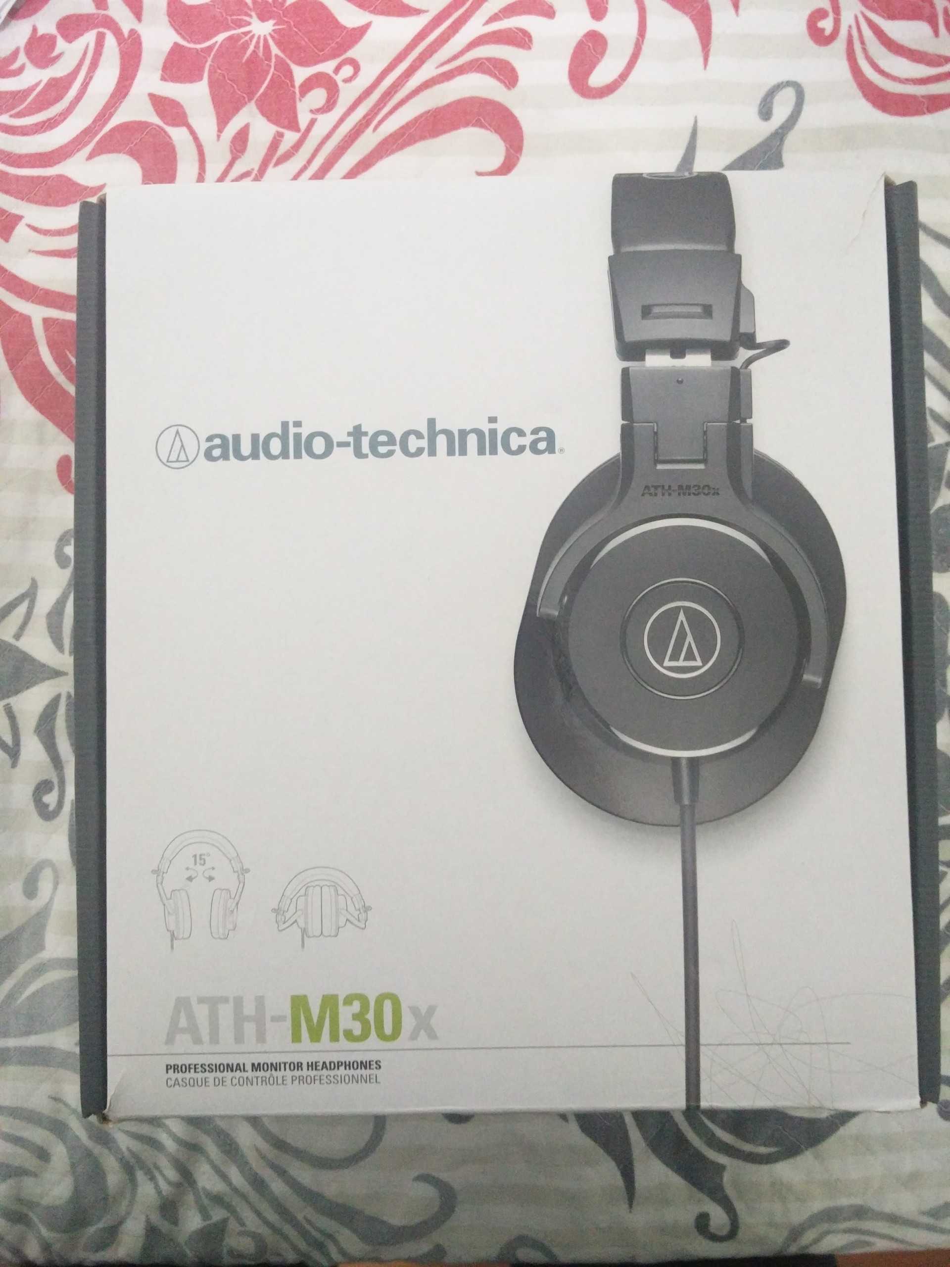 Audio-technica ath-re70
