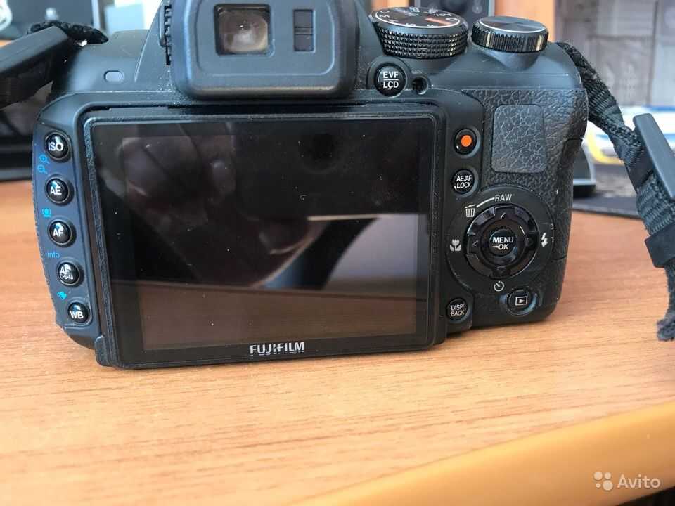 Фотоаппарат fujifilm (фуджифильм) finepix hs30exr: купить недорого в москве, 2021.