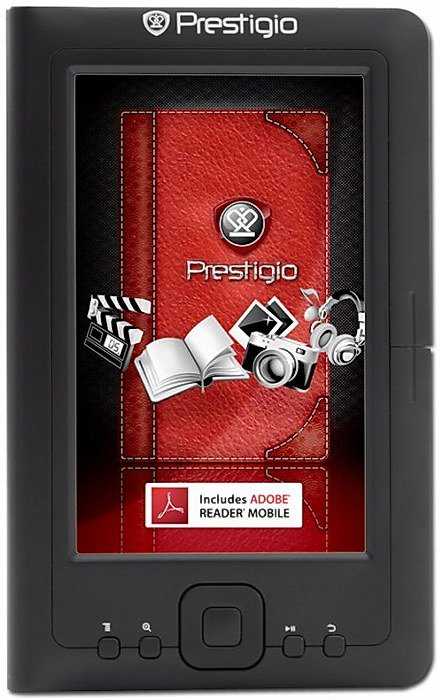 Prestigio per3274b - купить , скидки, цена, отзывы, обзор, характеристики - электронные книги