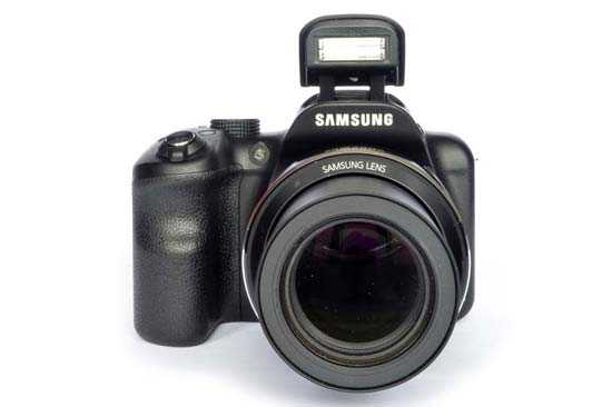 Компактный фотоаппарат samsung wb 50 f black