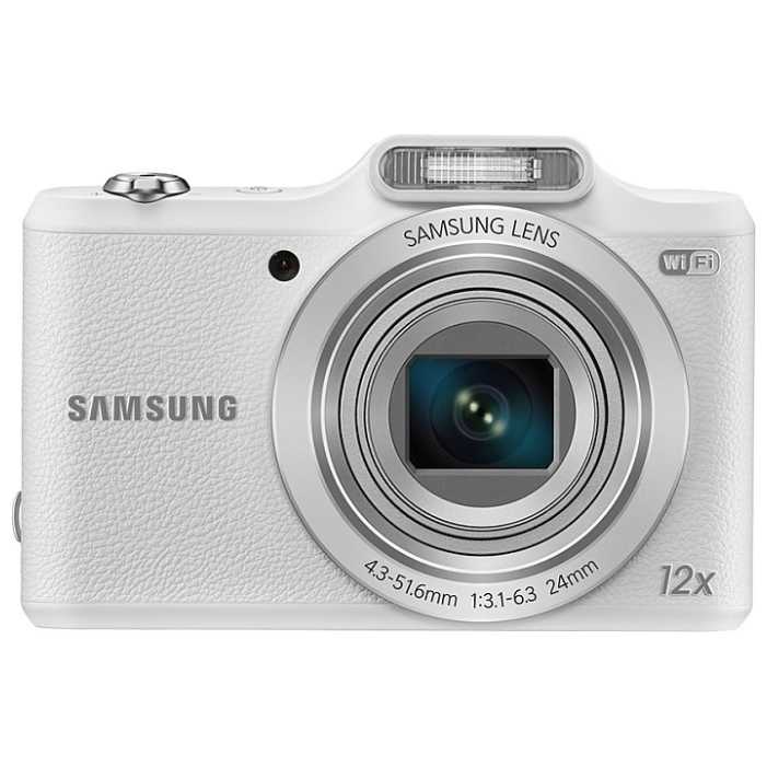 Компактный фотоаппарат samsung wb 50 f black - купить | цены | обзоры и тесты | отзывы | параметры и характеристики | инструкция