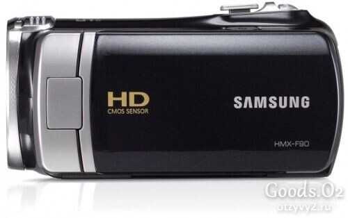 Видеокамера samsung hmx-f90 - купить | цены | обзоры и тесты | отзывы | параметры и характеристики | инструкция