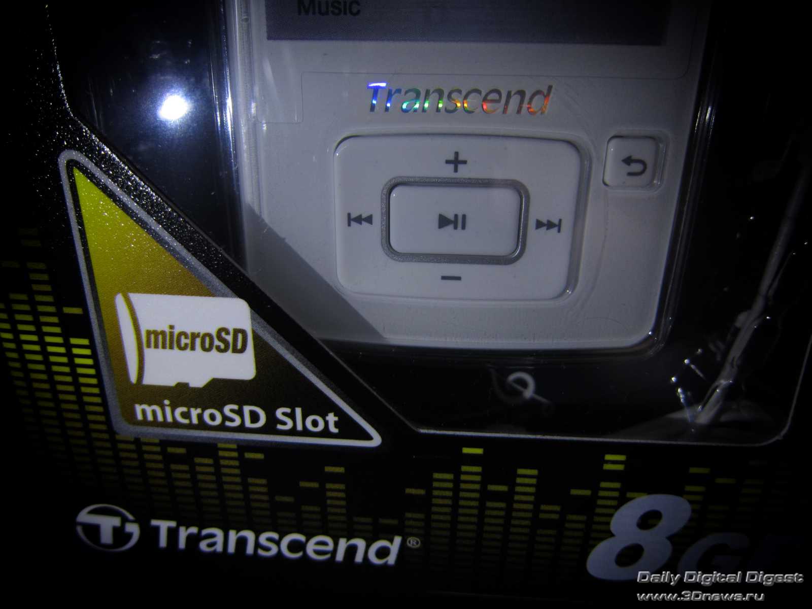 Transcend mp870 8gb купить по акционной цене , отзывы и обзоры.