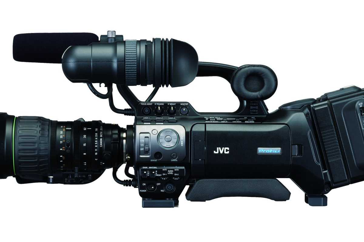 Видеокамера jvc gy-hm200 - купить , скидки, цена, отзывы, обзор, характеристики - видеокамеры