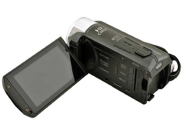 Видеокамера canon legria hf r38 — купить, цена и характеристики, отзывы